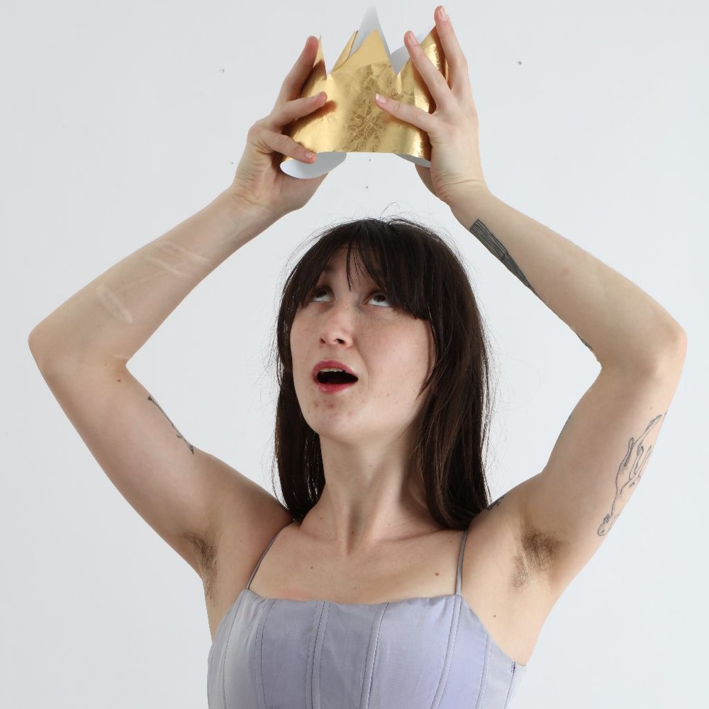 Meet your Posher, Isabella